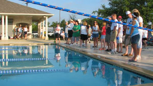 Swim Meet